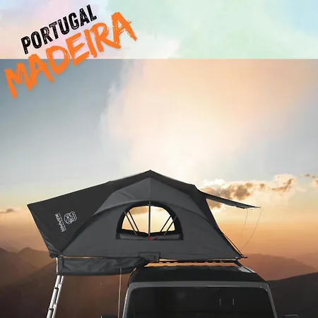 Madeira Puresky * Estreito Da Calheta